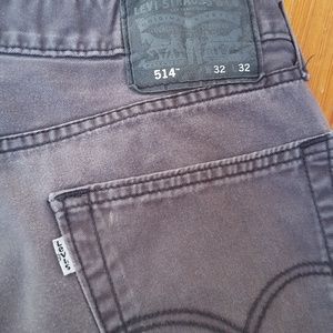 Men's jeans Levi's